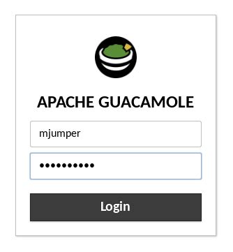 apache guacamole smart card authentication|cas guacamole manual.